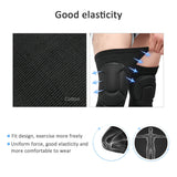 Professional Knee Pads for Flooring - Comfort and Protection for Long Hours