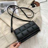 Niche Design Messenger Bag - Unique and Stylish Everyday Accessory