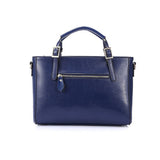 White-collar Female Bag - Elegant and Professional Handbag