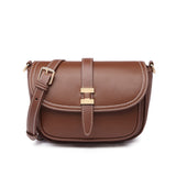 Korean Niche Design Messenger Bag - Trendy and Functional