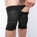 Professional Knee Pads for Flooring - Comfort and Protection for Long Hours