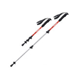 Children's Outdoor Trekking Poles - Lightweight and Adjustable