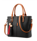 Women's Shoulder Sling Bag - Stylish and Versatile Fashion Accessory