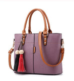 Women's Shoulder Sling Bag - Stylish and Versatile Fashion Accessory