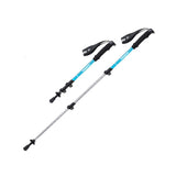 Children's Outdoor Trekking Poles - Lightweight and Adjustable