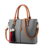 Women's Shoulder Sling Bag - Stylish and Versatile Fashion Accessory