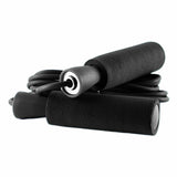 Adjustable Speed Skipping Rope - Perfect for Cardio and Fitness Training