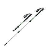 Children's Outdoor Trekking Poles - Lightweight and Adjustable