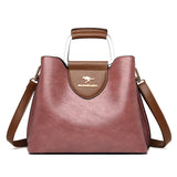 Kangaroo Crossbody Bag - Stylish and Versatile Shoulder Bag