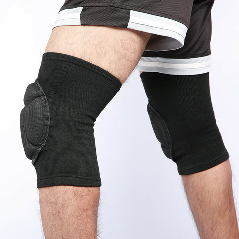 Professional Knee Pads for Flooring - Comfort and Protection for Long Hours