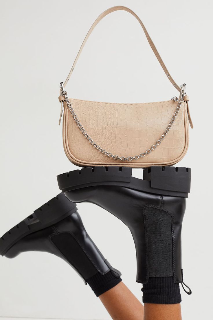 Small Shoulder Bag