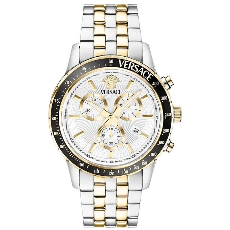 Versace Medusa Men’s Watch
