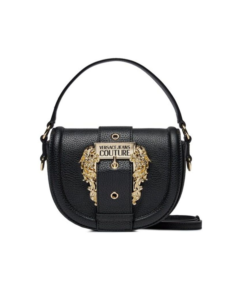 Versace Jeans Couture Black Couture I Bag