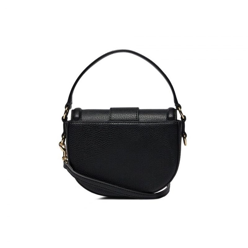 Versace Jeans Couture Black Couture I Bag