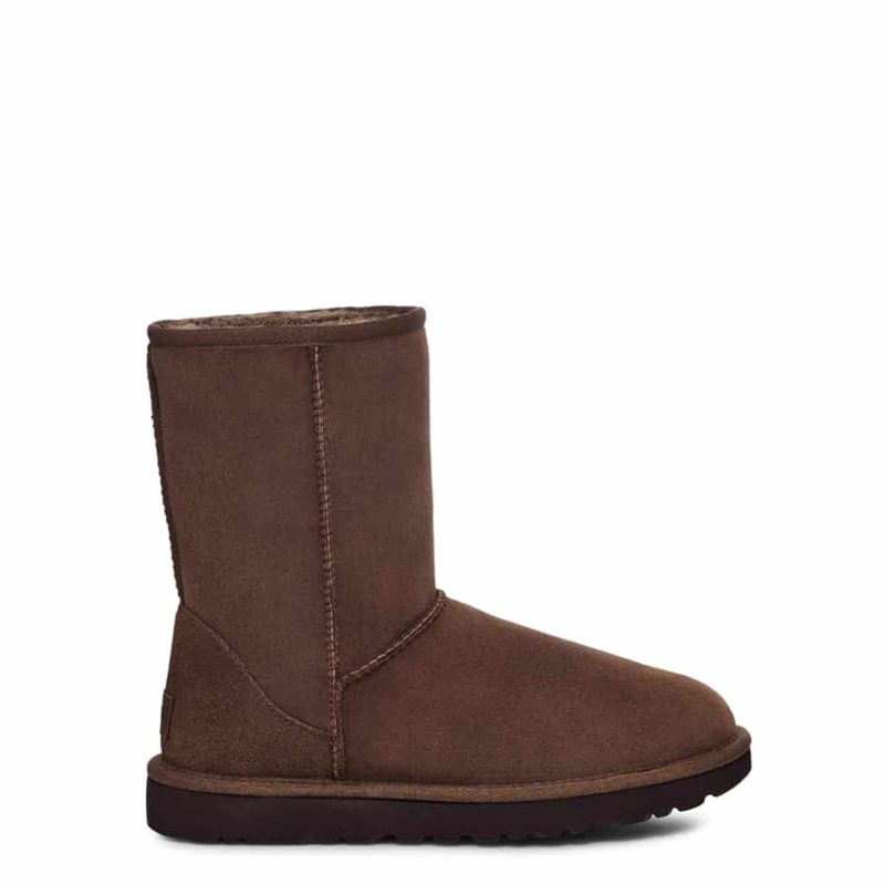 UGG Classic Short II Boots