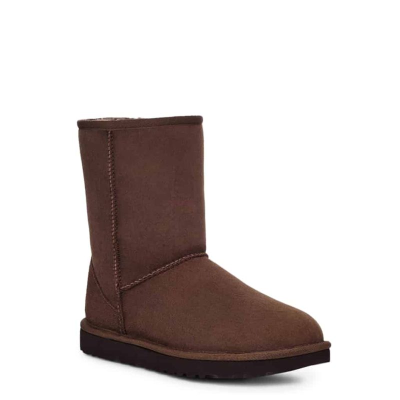UGG Classic Short II Boots