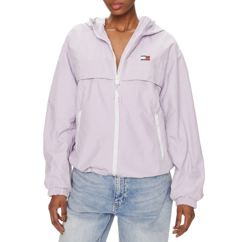 Tommy Hilfiger women’s windbreaker