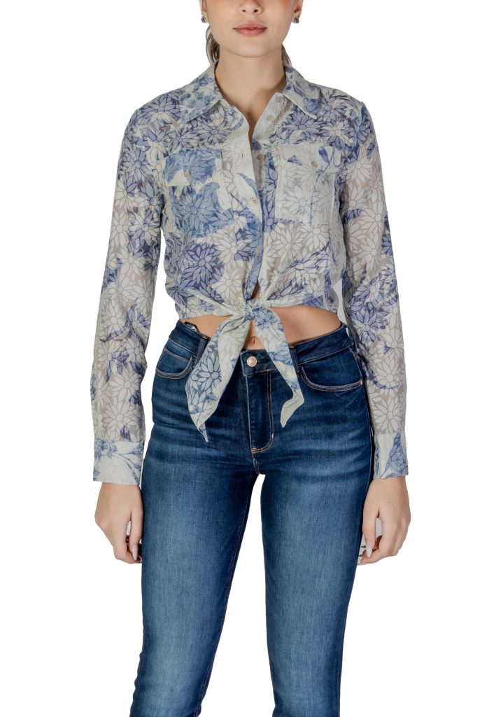 Guess - Guess  Women Shirt