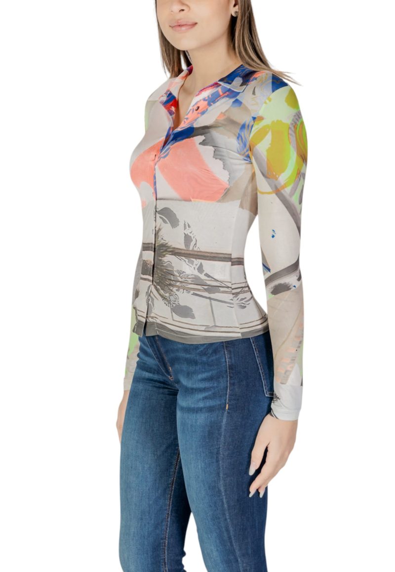 Desigual – Desigual  Women Shirt