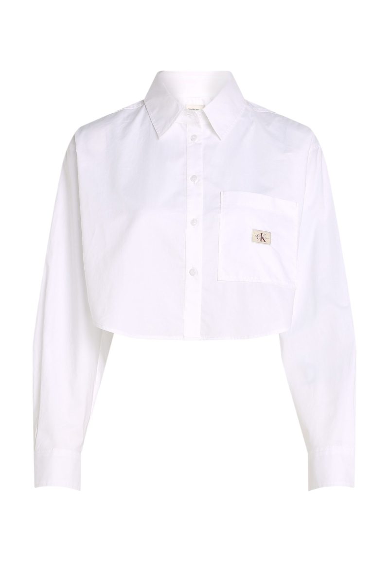 Calvin Klein Jeans – Calvin Klein Jeans  Women Shirt