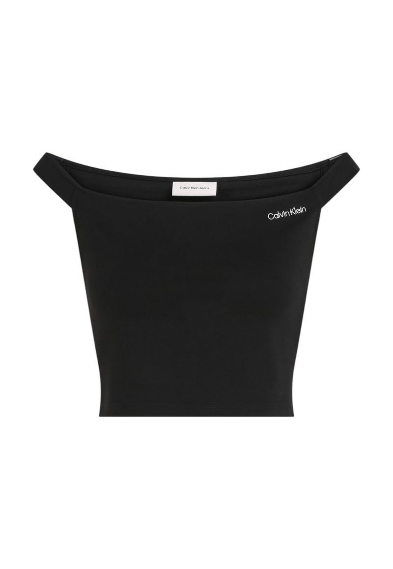 Calvin Klein Jeans – Calvin Klein Jeans  Women Top