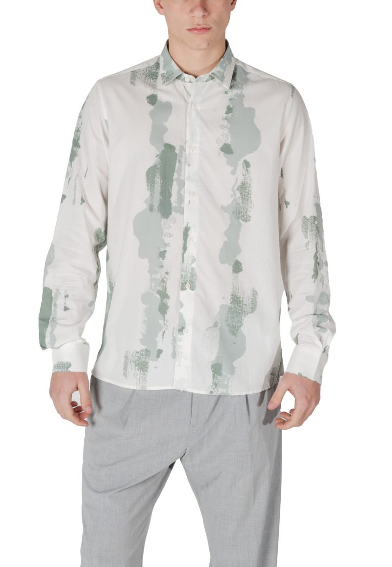 Antony Morato – Antony Morato Men Shirt