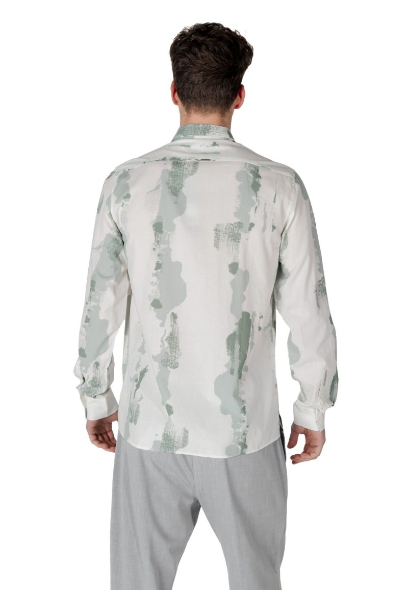 Antony Morato – Antony Morato Men Shirt