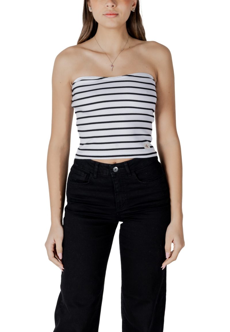 Calvin Klein Jeans – Calvin Klein Jeans  Women Top