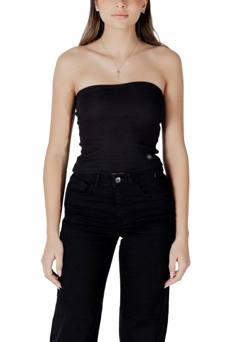Calvin Klein Jeans – Calvin Klein Jeans  Women Top