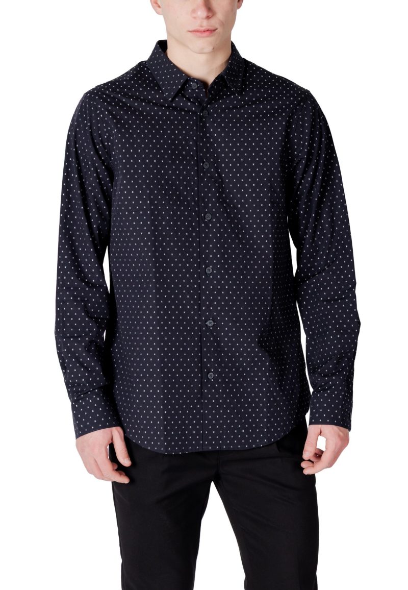 Armani Exchange – Armani Exchange  Women Shirt