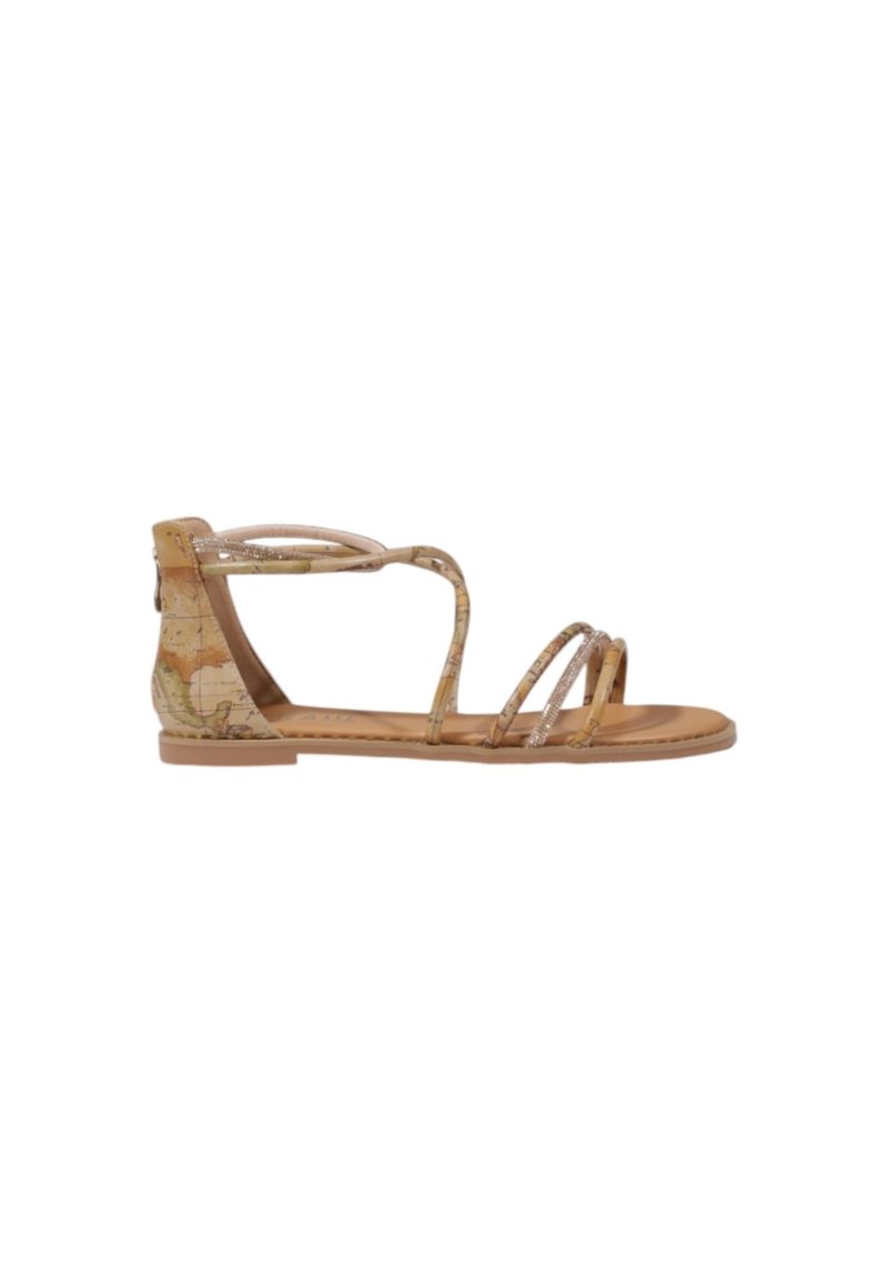 Alviero Martini Prima Classe – Alviero Martini Prima Classe Women Sandals