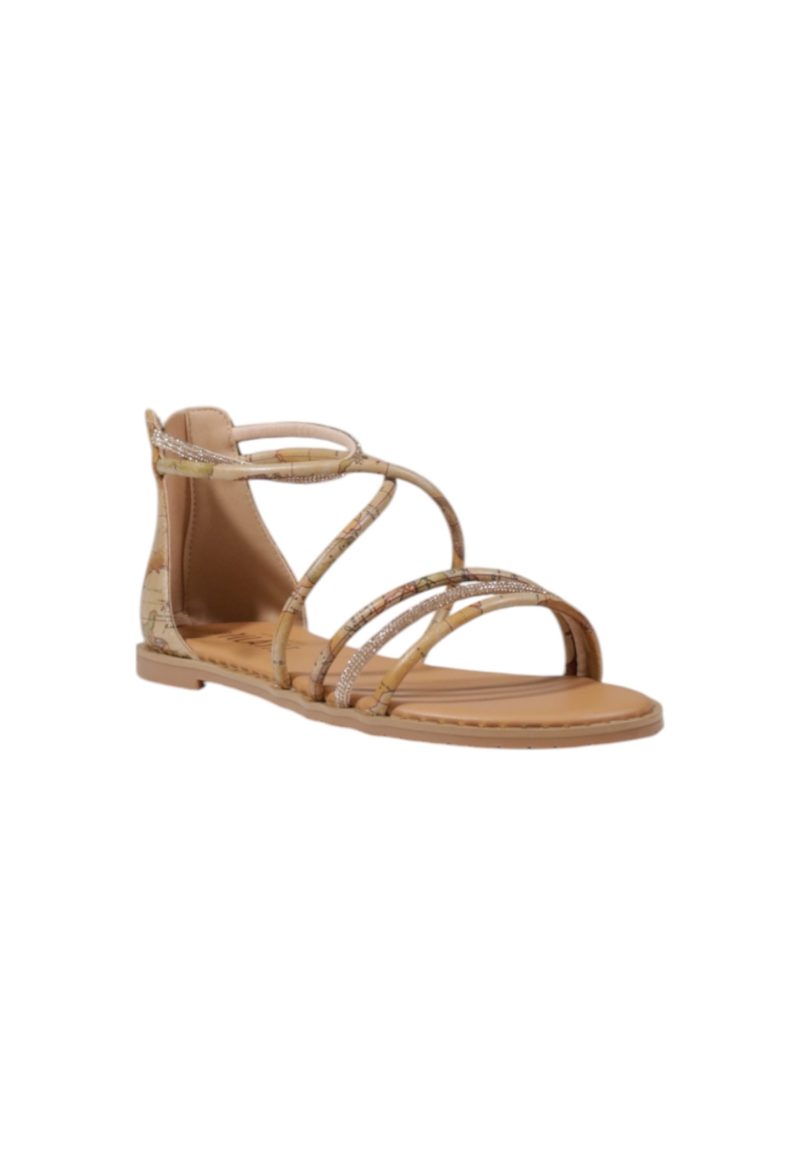 Alviero Martini Prima Classe – Alviero Martini Prima Classe Women Sandals