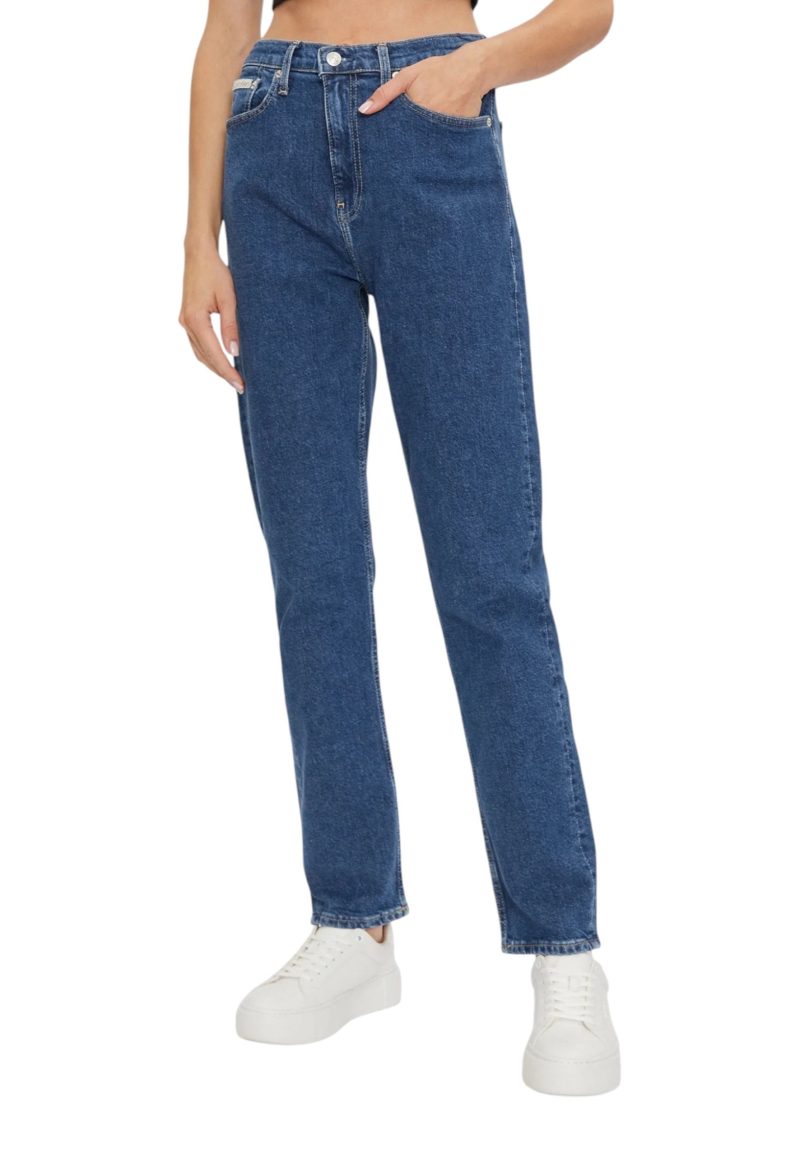 Calvin Klein Jeans – Calvin Klein Jeans  Women Jeans