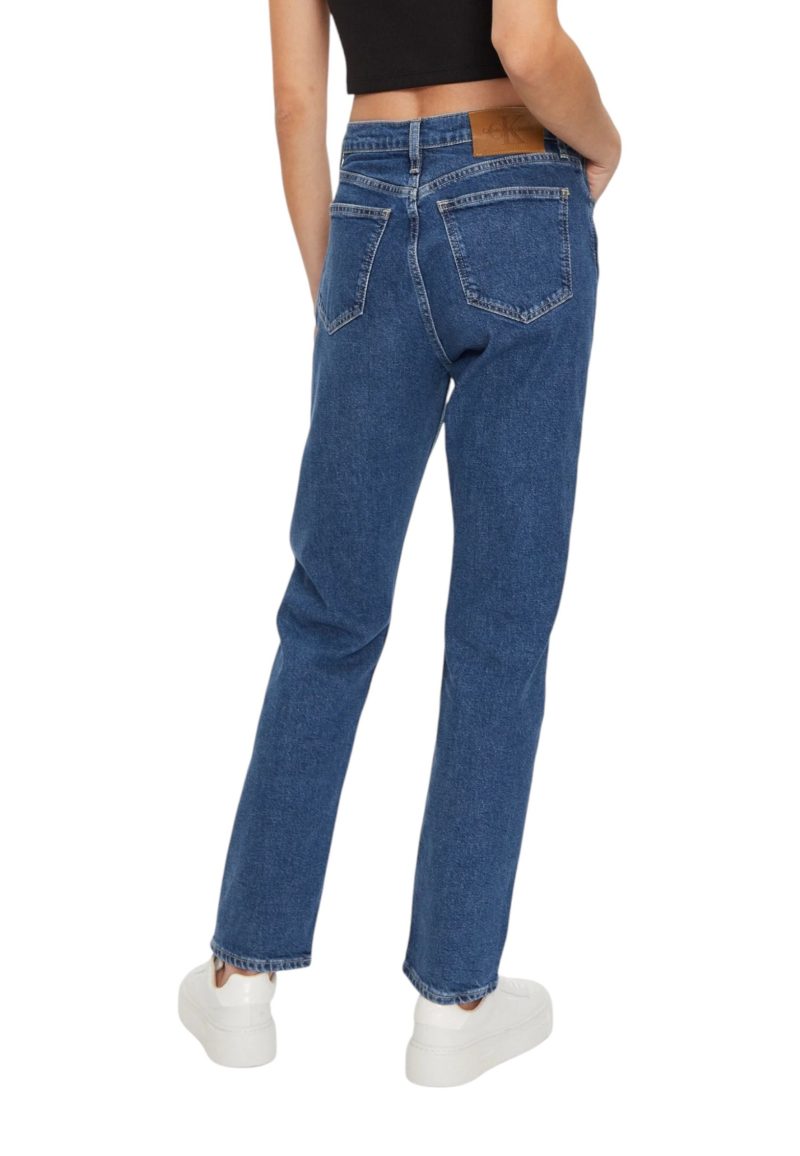 Calvin Klein Jeans – Calvin Klein Jeans  Women Jeans