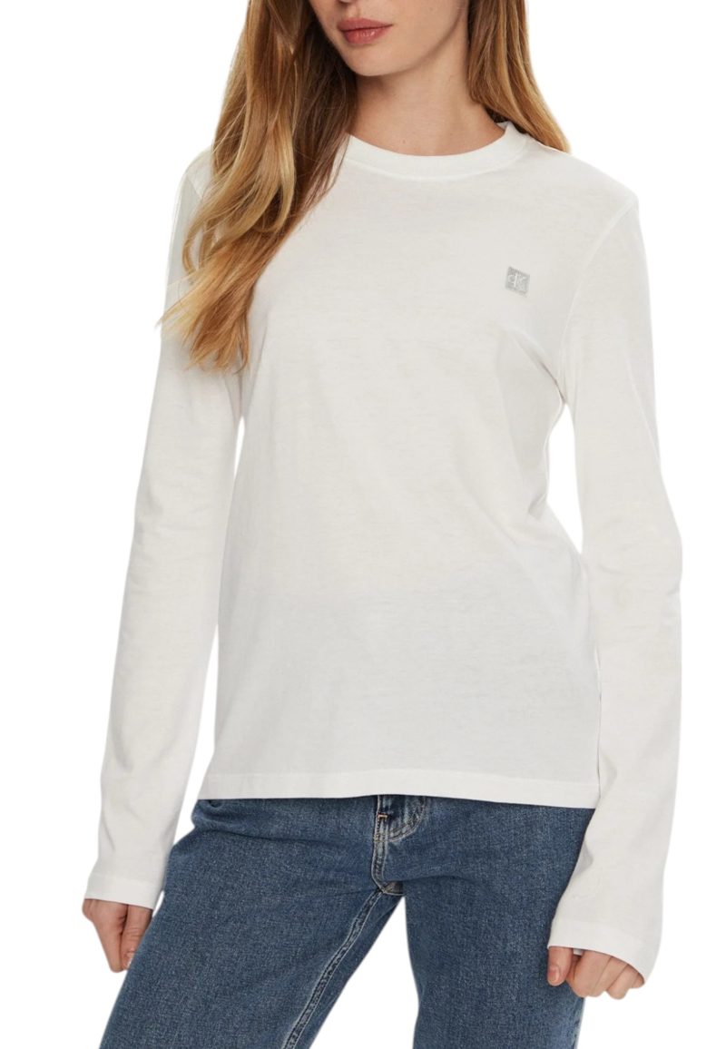 Calvin Klein Jeans – Calvin Klein Jeans  Women Knitwear