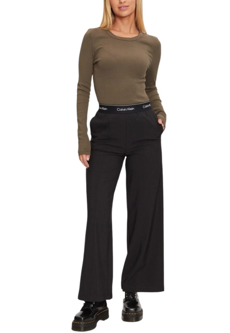 Calvin Klein Jeans – Calvin Klein Jeans  Women Knitwear