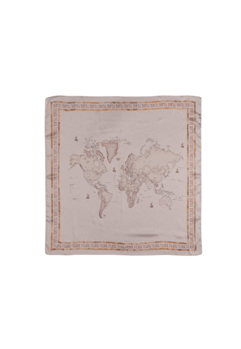 Alviero Martini Prima Classe – Alviero Martini Prima Classe  Women Scarve