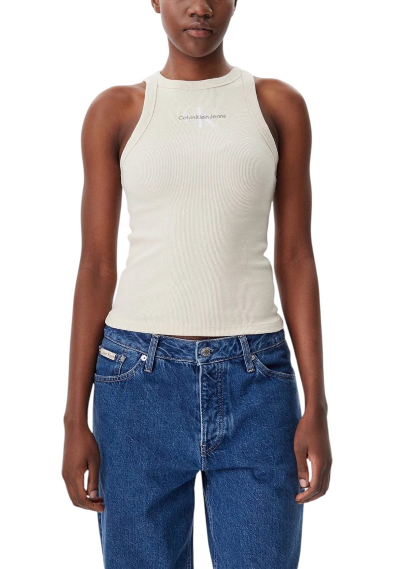 Calvin Klein Jeans – Calvin Klein Jeans  Women Top