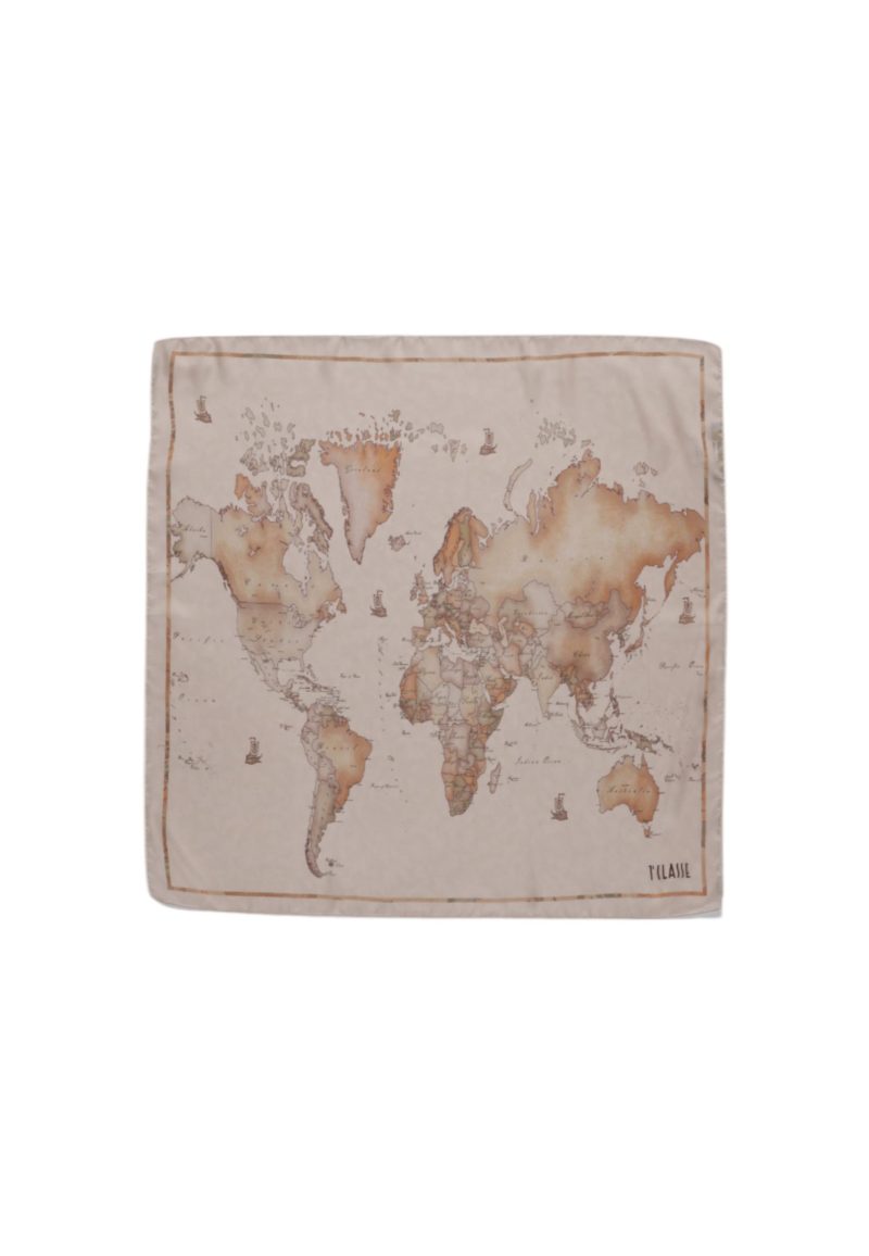 Alviero Martini Prima Classe – Alviero Martini Prima Classe  Women Scarve