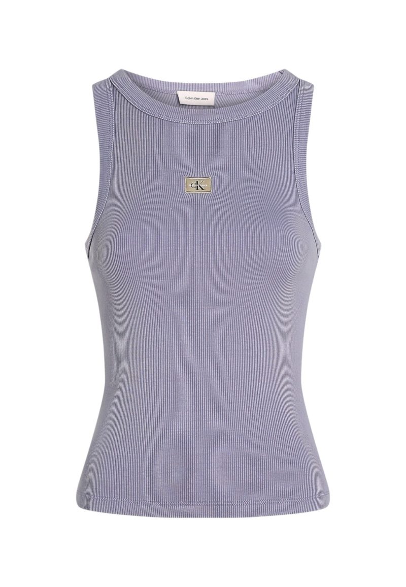 Calvin Klein Jeans – Calvin Klein Jeans  Women Top