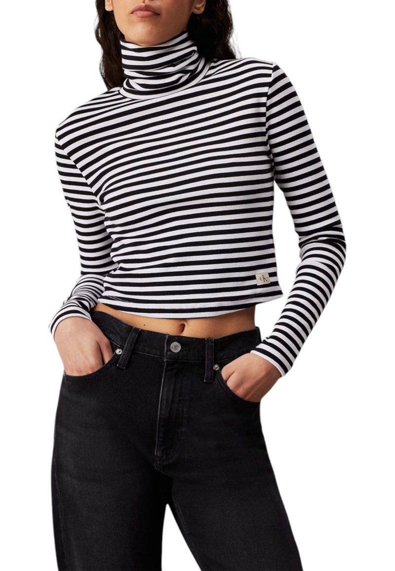 Calvin Klein Jeans – Calvin Klein Jeans  Women Top