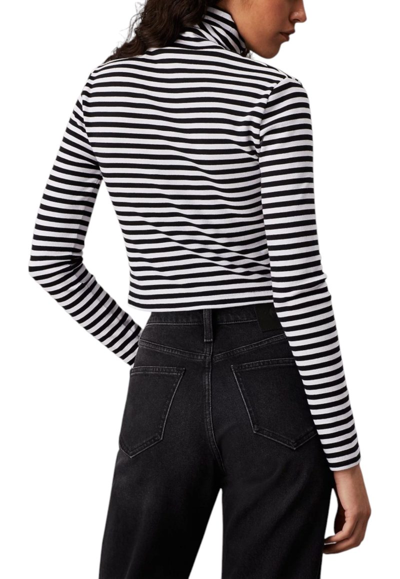 Calvin Klein Jeans – Calvin Klein Jeans  Women Top
