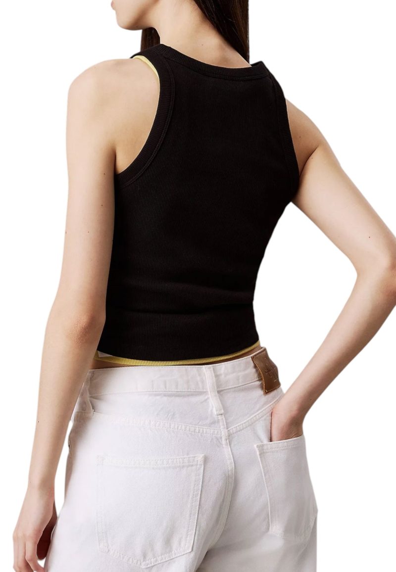 Calvin Klein Jeans – Calvin Klein Jeans  Women Top