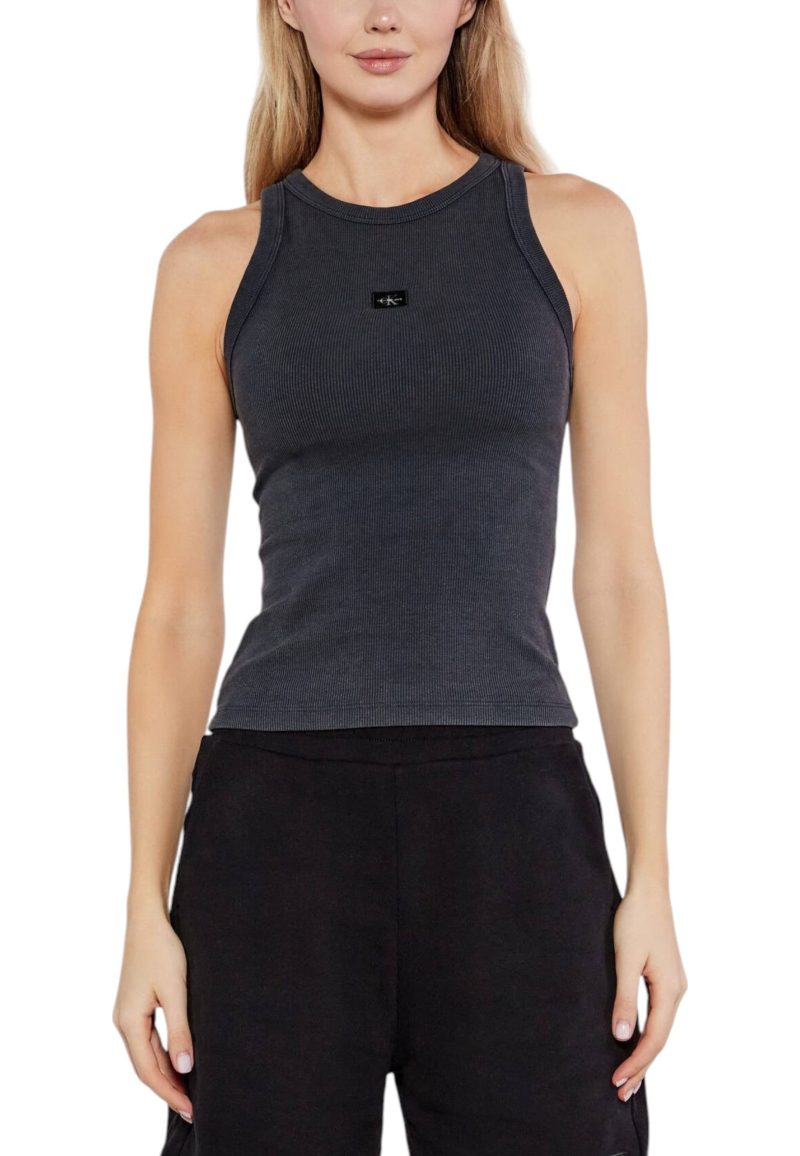 Calvin Klein Jeans – Calvin Klein Jeans  Women Top