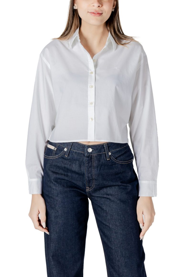 Calvin Klein Jeans – Calvin Klein Jeans  Women Shirt