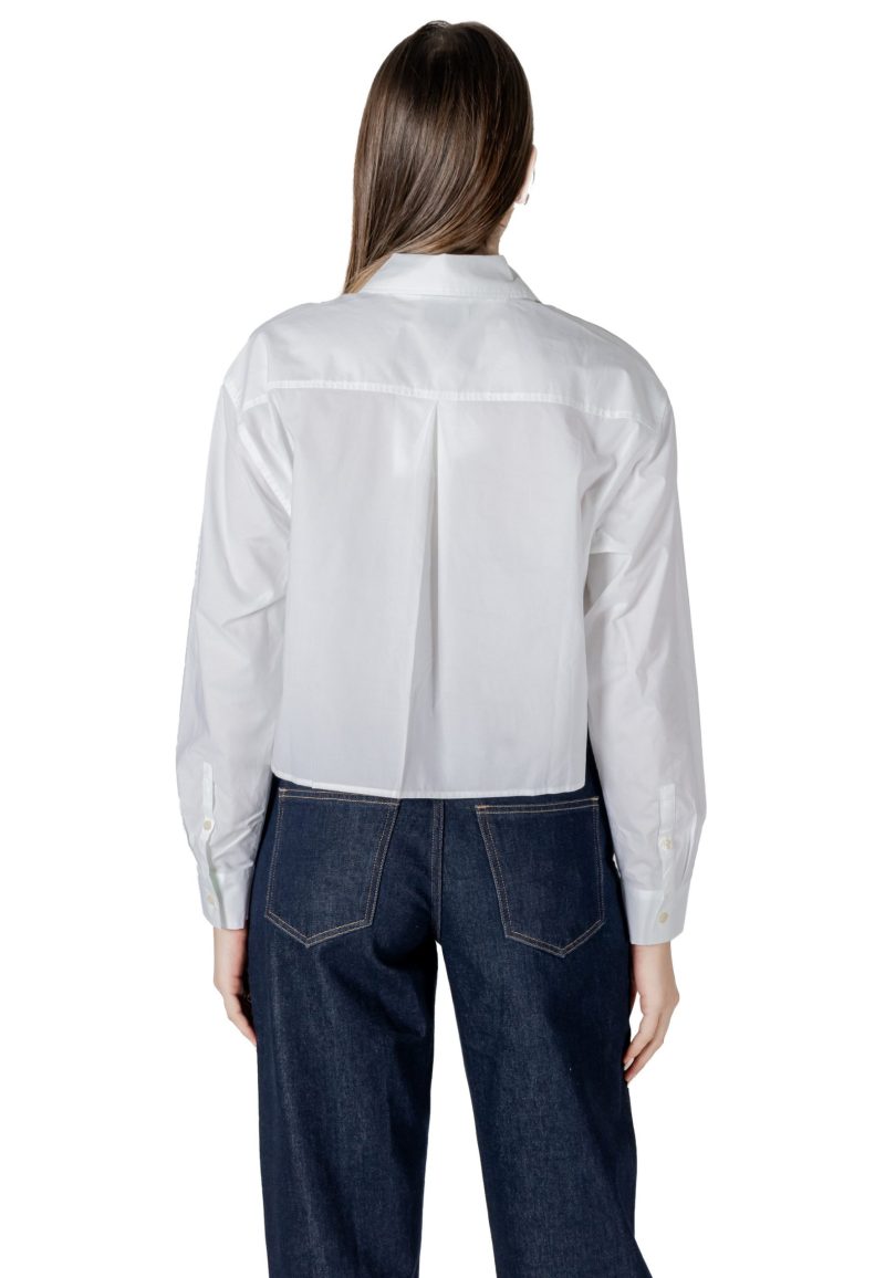 Calvin Klein Jeans – Calvin Klein Jeans  Women Shirt