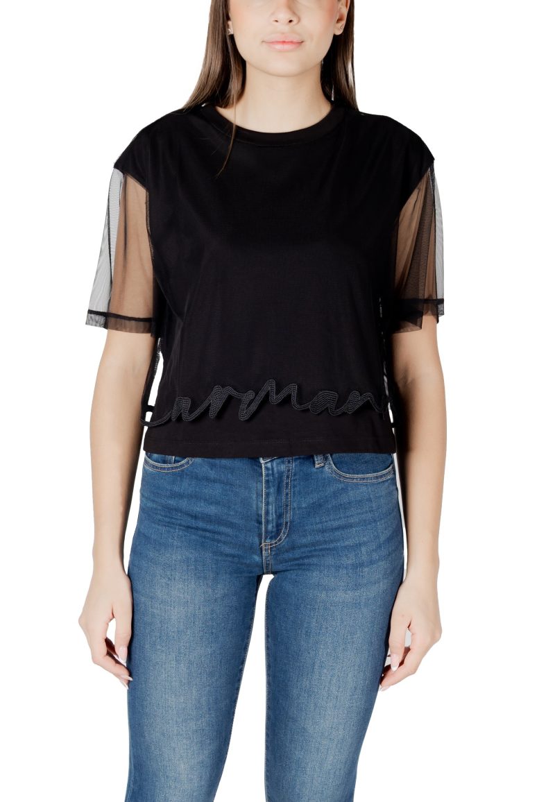 Armani Exchange – Armani Exchange  Women Top