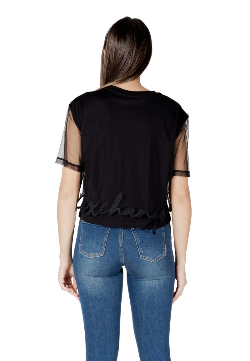 Armani Exchange – Armani Exchange  Women Top