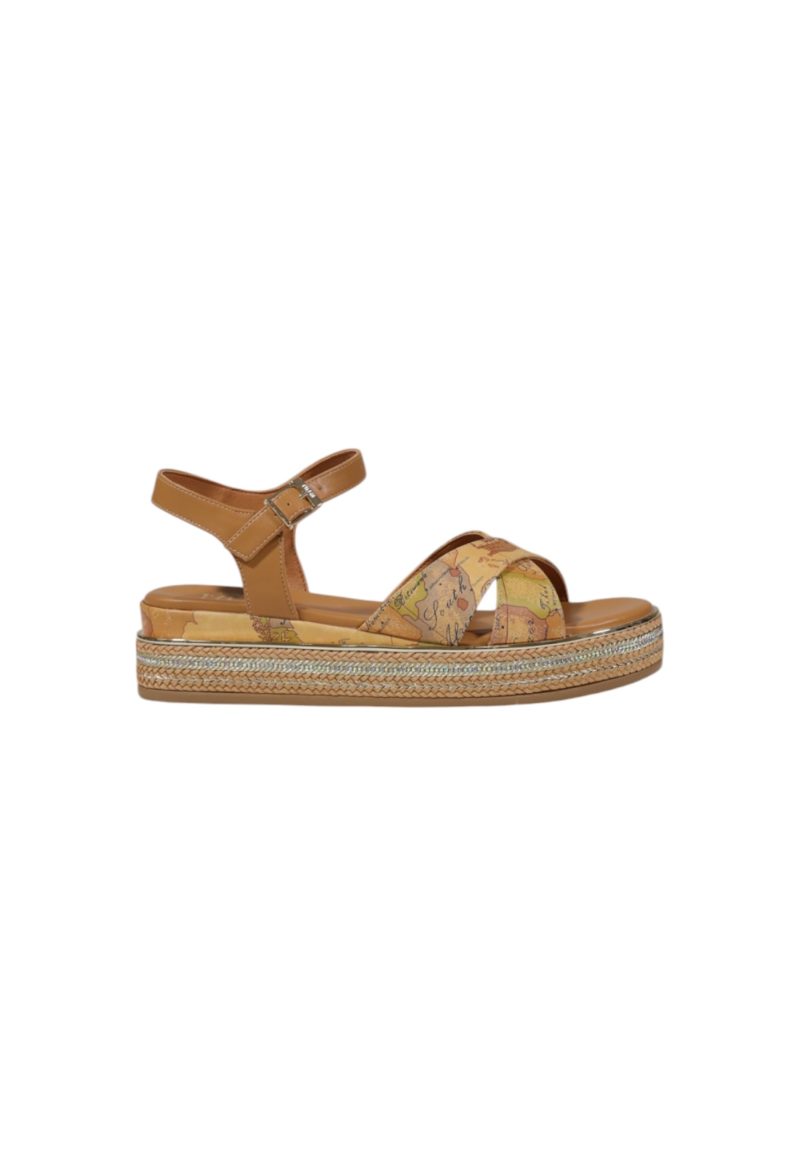 Alviero Martini Prima Classe – Alviero Martini Prima Classe Women Sandals