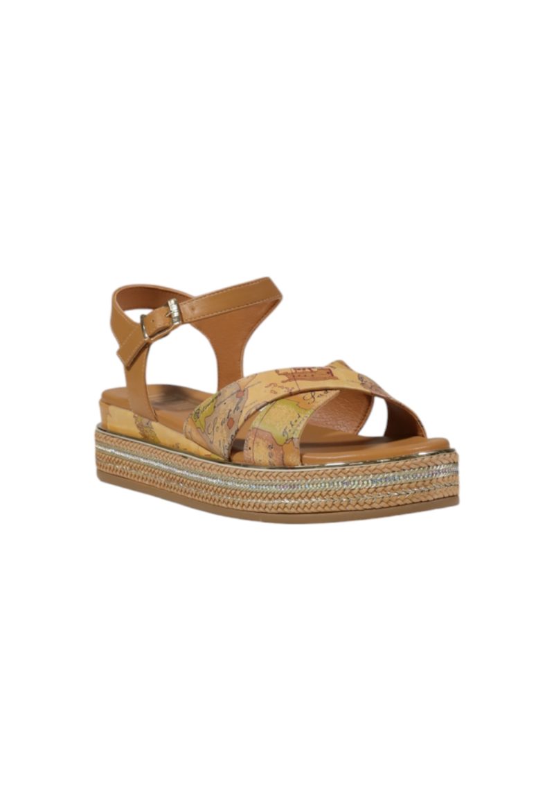 Alviero Martini Prima Classe – Alviero Martini Prima Classe Women Sandals